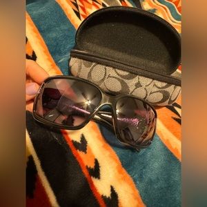 C Sunglasses
